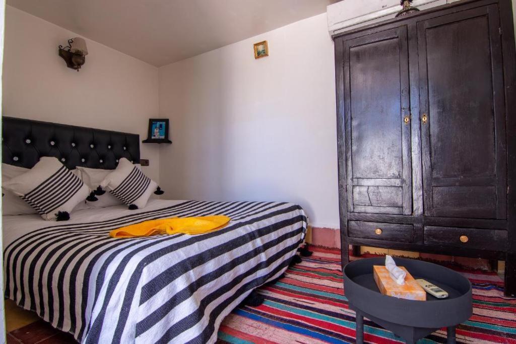 Riad Mamma *