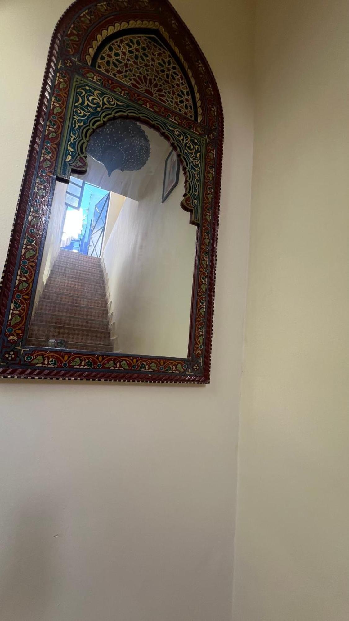 Riad Mamma *